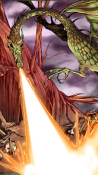 毁灭森林 Forest of Doom游戏截图2