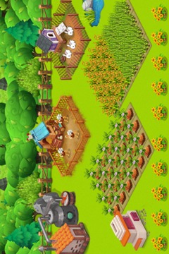 City Farming游戏截图4