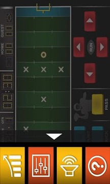 复古足球 Retro Football游戏截图3