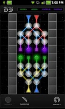 光线折射 Refraction Lite游戏截图1