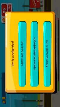 Zizi the Zebra游戏截图2