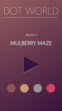 Dot World - Free Puzzle Game游戏截图4