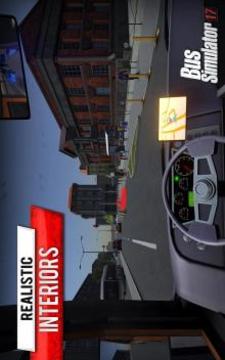 Bus Simulator 17游戏截图3