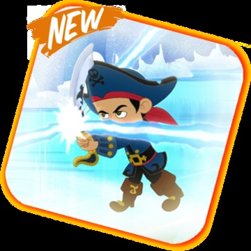 Jake Temple Run游戏截图1