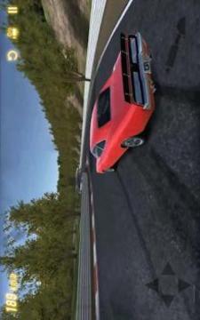 Traffic Racing : Extreme Drift Car Race Simulator游戏截图3