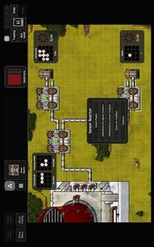 移动空间化学站 SpaceChem...游戏截图2