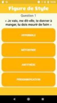 Quiz – La Boîte à Merveilles游戏截图4