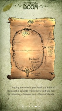 毁灭森林 Forest of Doom游戏截图3