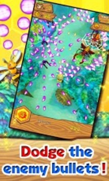 B.B.熊! B.B. Bear!游戏截图1