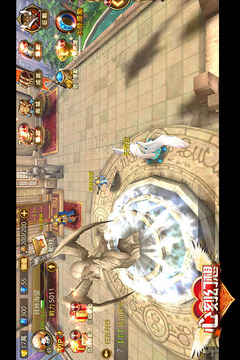 心刻幻想游戏截图1