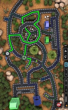 交通调度 Traffic Wonder游戏截图4