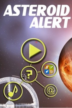 行星警报游戏截图1