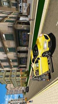 San Andreas Grand Theft: Street Crime Gang Wars游戏截图1