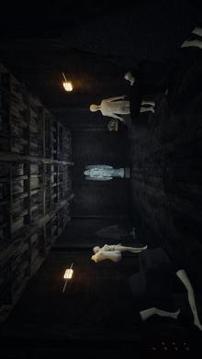 The Cross 3d Horror game Demo Version游戏截图3