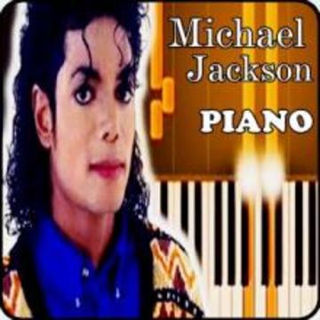 Michael Jackson Songs | Piano Game游戏截图3