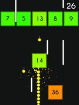 Beat The Blocks游戏截图3
