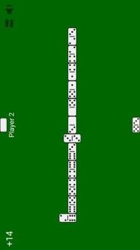 Dominoes Game Free游戏截图4