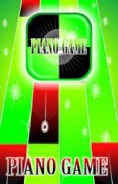 Dragon Ball Piano Game Tiles New游戏截图3