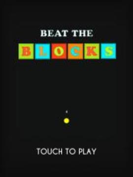 Beat The Blocks游戏截图1
