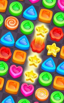 Candy Link Smash游戏截图5