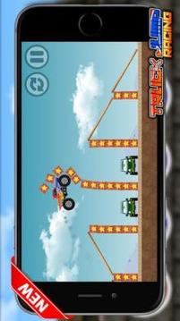 Truck Jump Racing游戏截图4