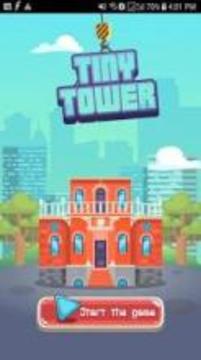 Tiny Tower游戏截图3