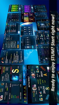 STUM - Global Rhythm Game游戏截图5