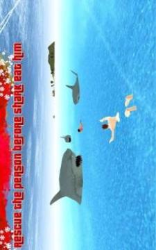 Coast Guard Beach Rescue Team: Beach Lifeguard Sim游戏截图2