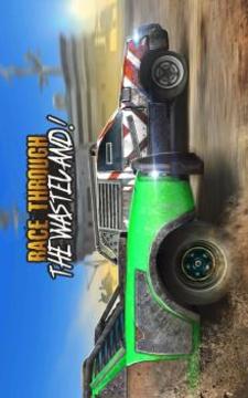 Drag Rivals 3D: Fast Cars & Street Battle Racing游戏截图2