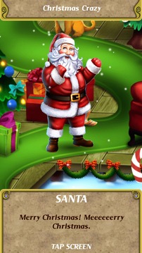 Christmas Quest: A Hidden Object Adventure游戏截图2