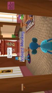 Toontown: Dessert Storm游戏截图3