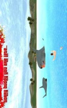 Coast Guard Beach Rescue Team: Beach Lifeguard Sim游戏截图1