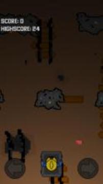 Finding Lenny游戏截图2