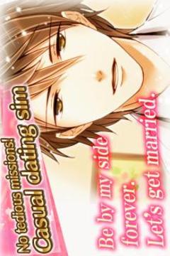 False Fiance : Free Otome Game游戏截图2