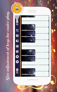Piano Keyboard & Music Expert游戏截图3