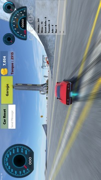 traffic.io Online Drift Drive游戏截图4