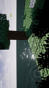 虚幻世界-minecraftue4游戏截图5