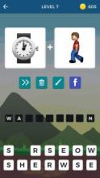 Guess Pictures游戏截图5