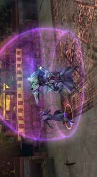 DC Unchained游戏截图4