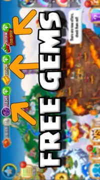 Cheat Dragon City simulation游戏截图3