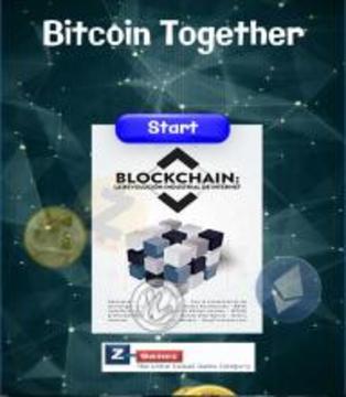 Bitcoin Together游戏截图1