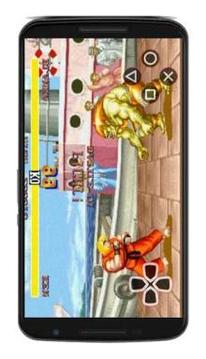 Guíate Street Fighter 2游戏截图5