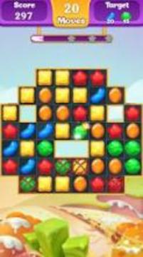 Candy Blast: Epic Journey游戏截图5