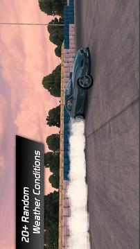 Drift Fanatics Car Drifting游戏截图3