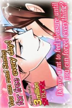 False Fiance : Free Otome Game游戏截图1