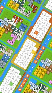 HippoGrid - 1095 Daily Puzzles游戏截图5