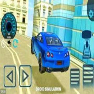 speed Drift Simulator游戏截图1