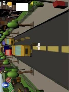 City Flight游戏截图2