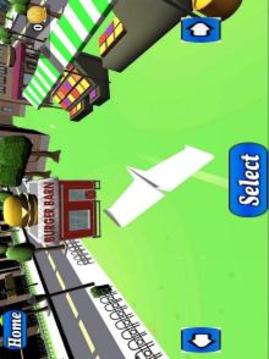 City Flight游戏截图3