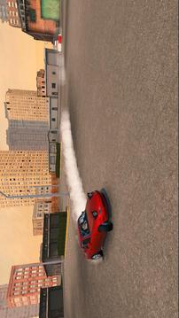 Drift Fanatics Car Drifting游戏截图4